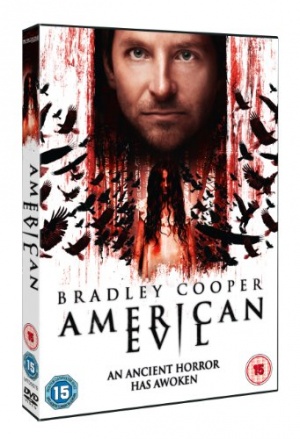 American Evil [DVD]