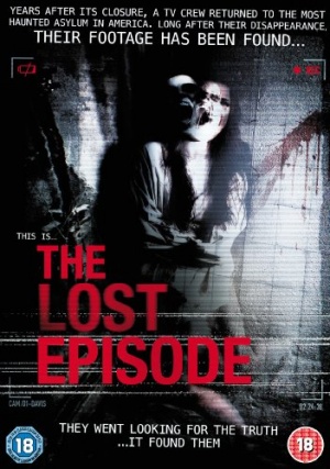 The Lost Episode [DVD]