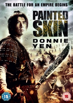 Painted Skin [DVD]