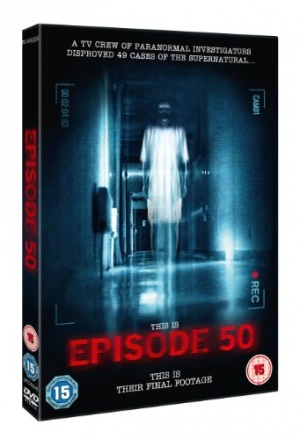 Episode 50 [DVD]