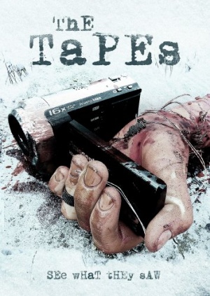 The Tapes [DVD]