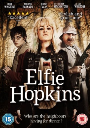 Elfie Hopkins [DVD]