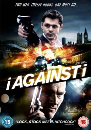 I Against I (DVD)