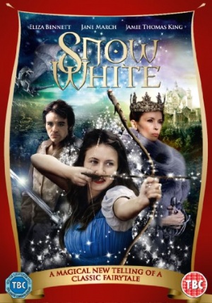 Snow White [DVD]