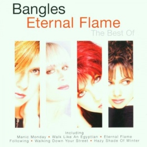 Eternal Flame Best Of The Bangles