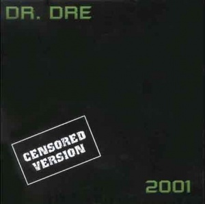 Dr.Dre 2001 [Clean Version]