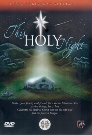 This Holy Night [2002] [DVD]