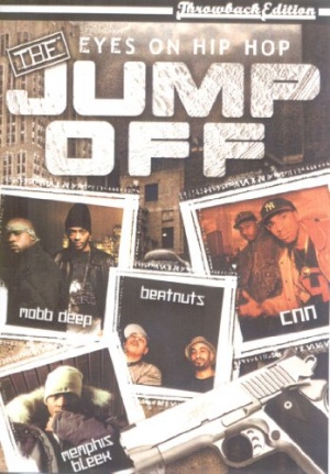 Eyes on Hip Hop - Jump Off (DJ Kay Slay) [DVD]