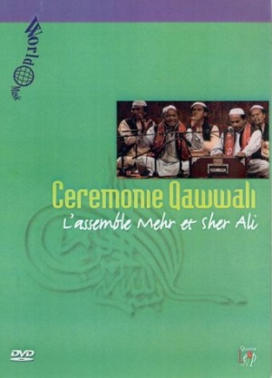 Ceremonie Qawwali - L