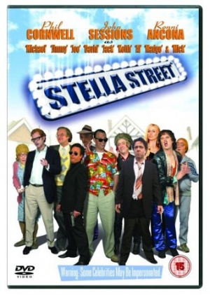 Stella Street [DVD] [2004]