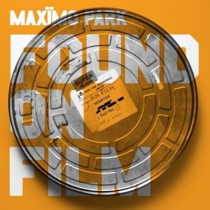 Maximo Park - Found on Film [DVD]