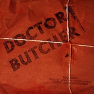 Doctor Butcher