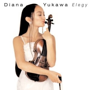 Diana Yukawa Elegy