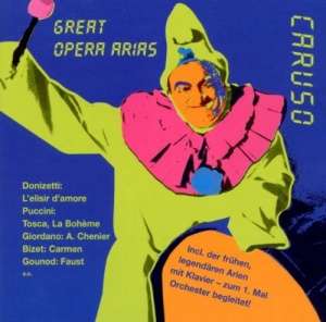 Great Opera Arias: The Digital Recordings