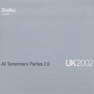 All Tomorrow's Parties 2.0