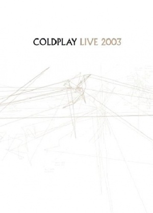 Live 2003 [DVD] [2004]