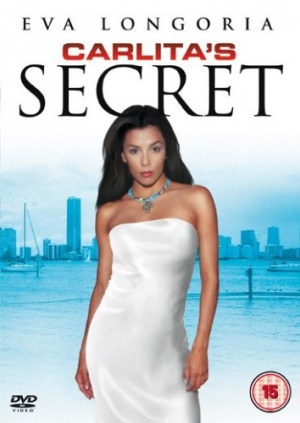 Carlita's Secret [DVD]