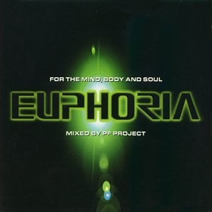 Euphoria: for the Mind, Body and Soul