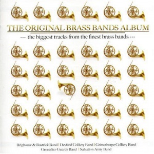 The Original Brass Bands Album