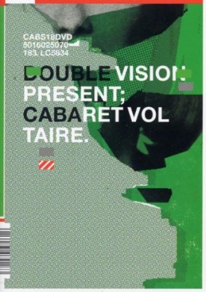 Double Vision Presents [DVD] [NTSC]