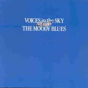 Voices In The Sky