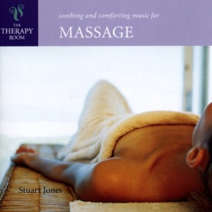 Soothing and Comforting Music for Massage
