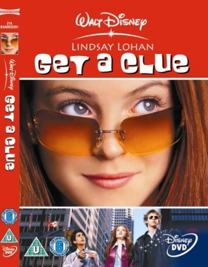 Get A Clue [DVD]