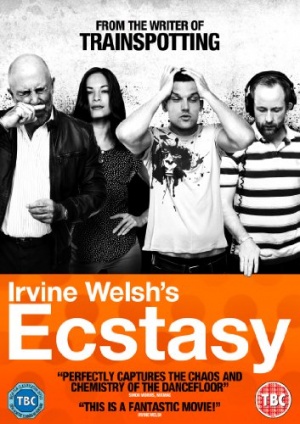 Irvine Welsh