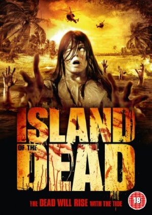 Island of the Dead (DVD)