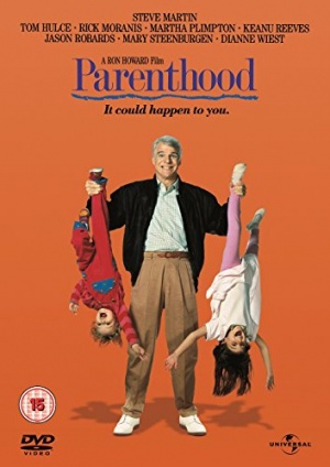 Parenthood [DVD]