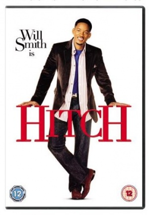 Hitch [DVD] [2005]