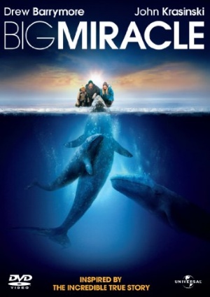 Big Miracle [DVD]