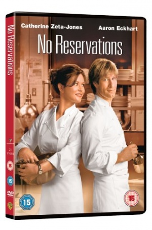 No Reservations [DVD] [2007]