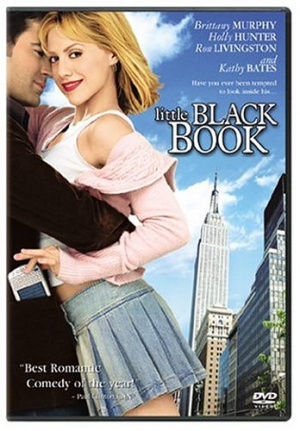 Little Black Book [DVD]