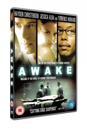 Awake [DVD] (2007)