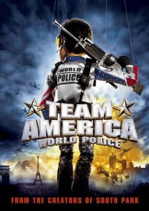 Team America: World Police [DVD]