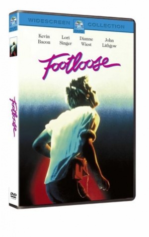 Footloose [1984] [DVD]