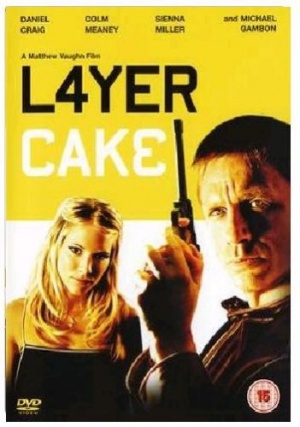 Layer Cake [DVD]