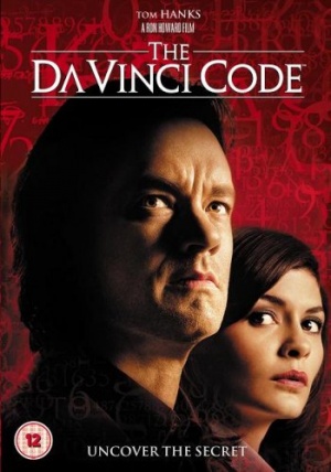 The Da Vinci Code [2006] [DVD] [2007]