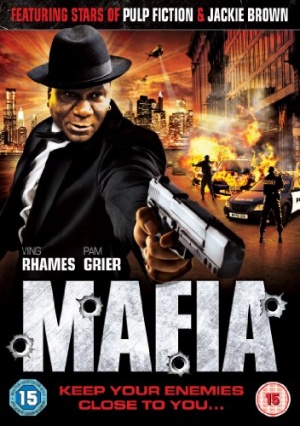 Mafia [DVD]