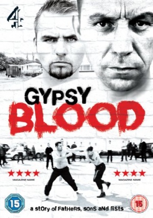 Gypsy Blood (DVD)