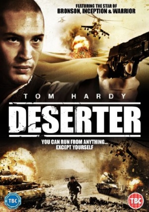Deserter [DVD]