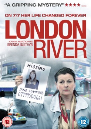 London River [DVD]