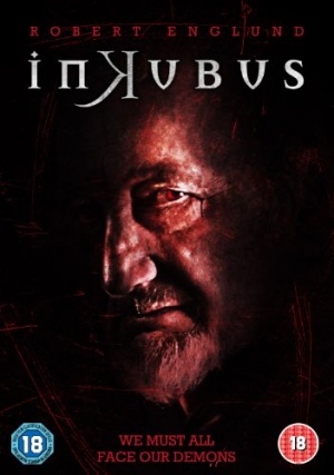 Inkubus [DVD]