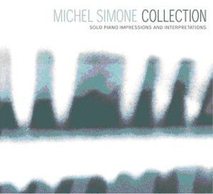 Collection: SOLO PIANO IMPRESSIONS AND INTERPRETATIONS