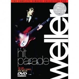 Paul Weller: Hit Parade [DVD]