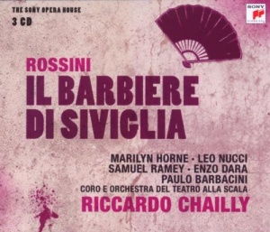 Rossini: Il barbiere di Siviglia - The Sony Opera House