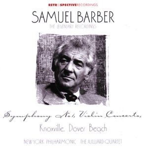 Violin Concertos