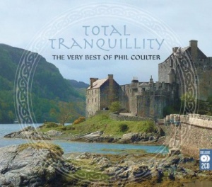 Total Tranquility: The Best Of