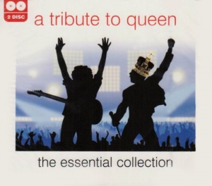 A Tribute to Queen - the Essential Collection